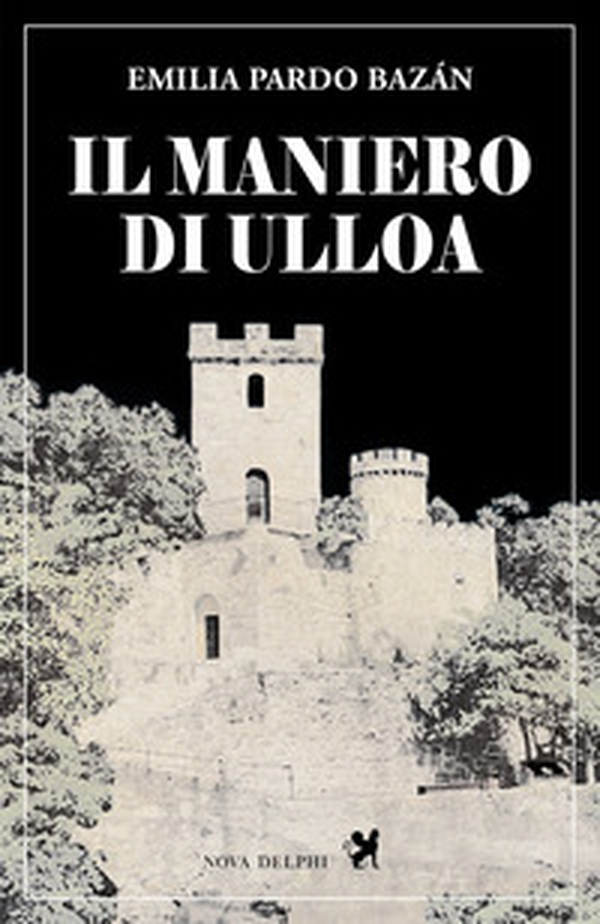 Il maniero di Ulloa - Librerie.coop Il maniero di Ulloa - Librerie.coop