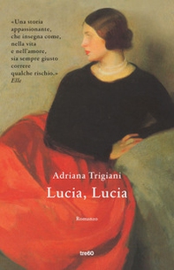 Lucia, Lucia - Librerie.coop Lucia, Lucia - Librerie.coop