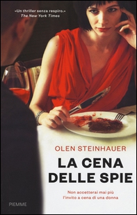 La cena delle spie - Librerie.coop