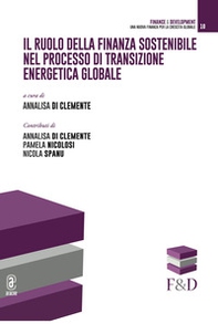 Il ruolo della finanza sostenibile nel processo di transizione energetica - Librerie.coop
