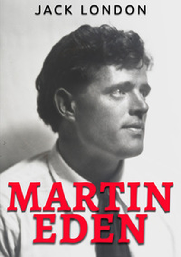 Martin Eden. Ediz. portoghese - Librerie.coop Martin Eden. Ediz. portoghese - Librerie.coop