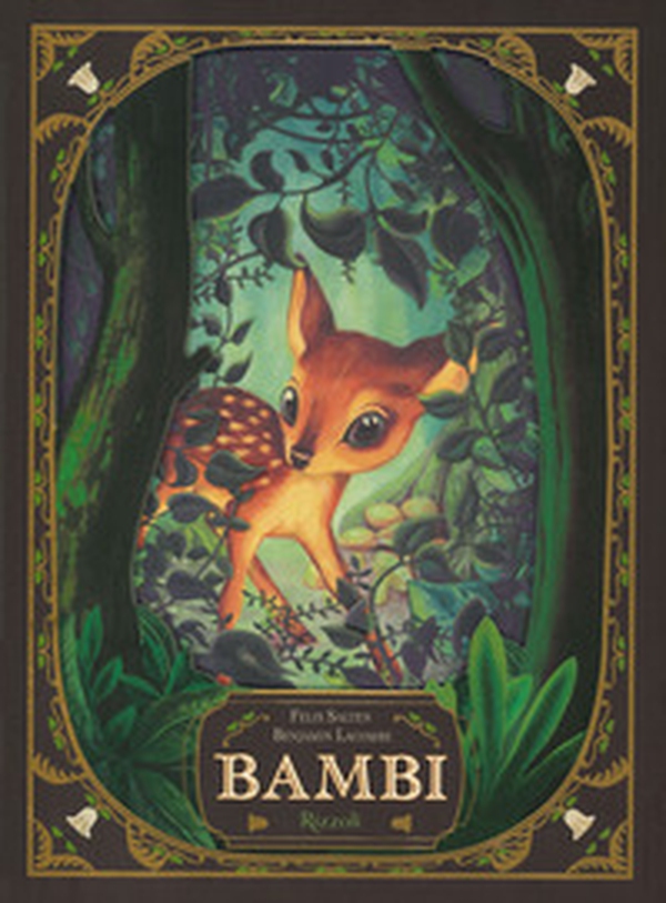 Bambi - Librerie.coop Bambi - Librerie.coop