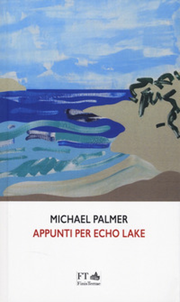 Appunti per Echo Lake - Librerie.coop