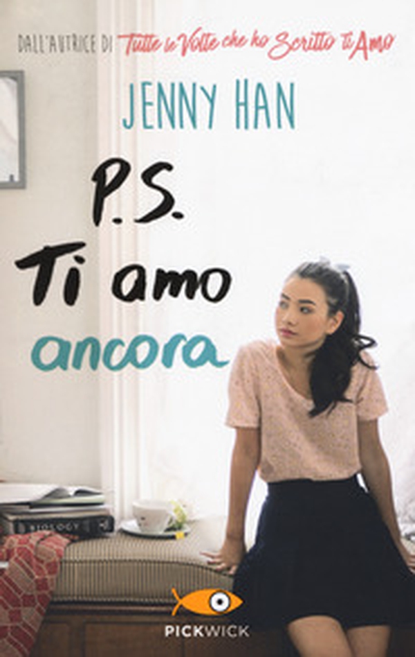 P.S. Ti amo ancora - Librerie.coop P.S. Ti amo ancora - Librerie.coop