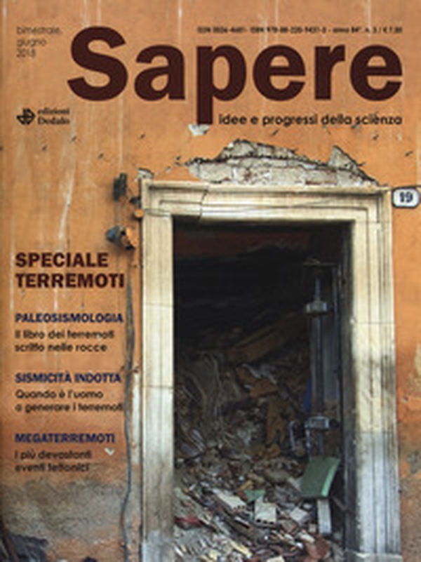 Sapere. Idee e progressi della scienza - Librerie.coop Sapere. Idee e progressi della scienza - Librerie.coop