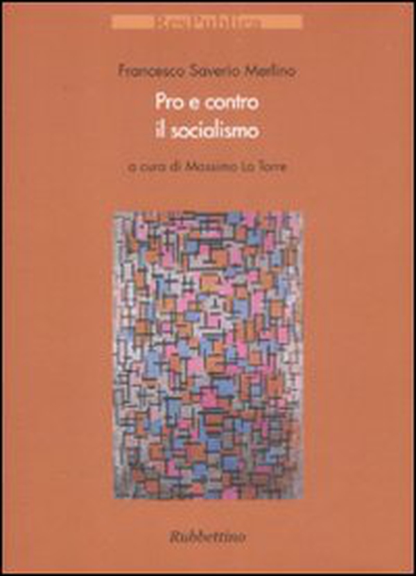Pro e contro il socialismo - Librerie.coop Pro e contro il socialismo - Librerie.coop