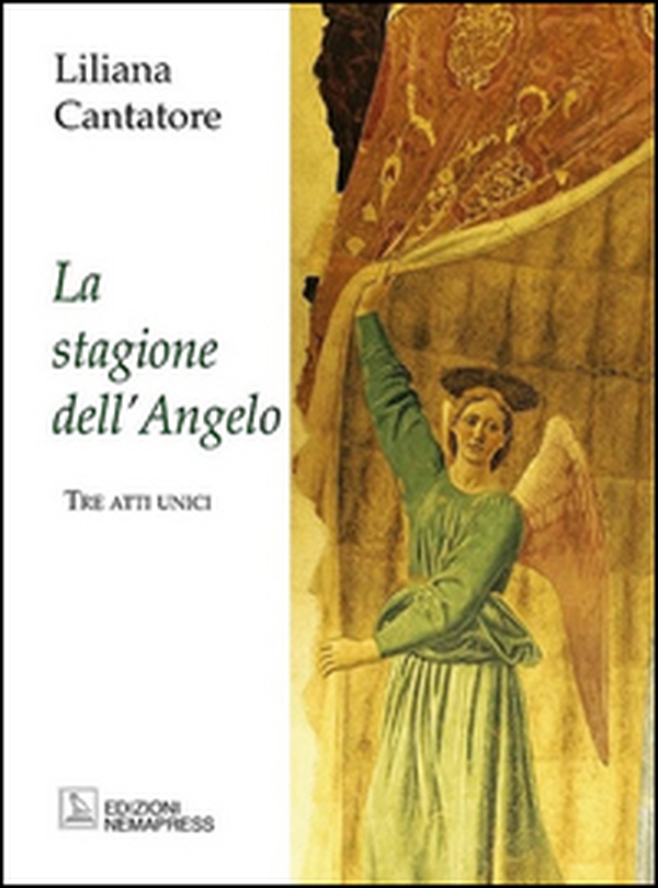 La stagione dell'angelo - Librerie.coop La stagione dell'angelo - Librerie.coop