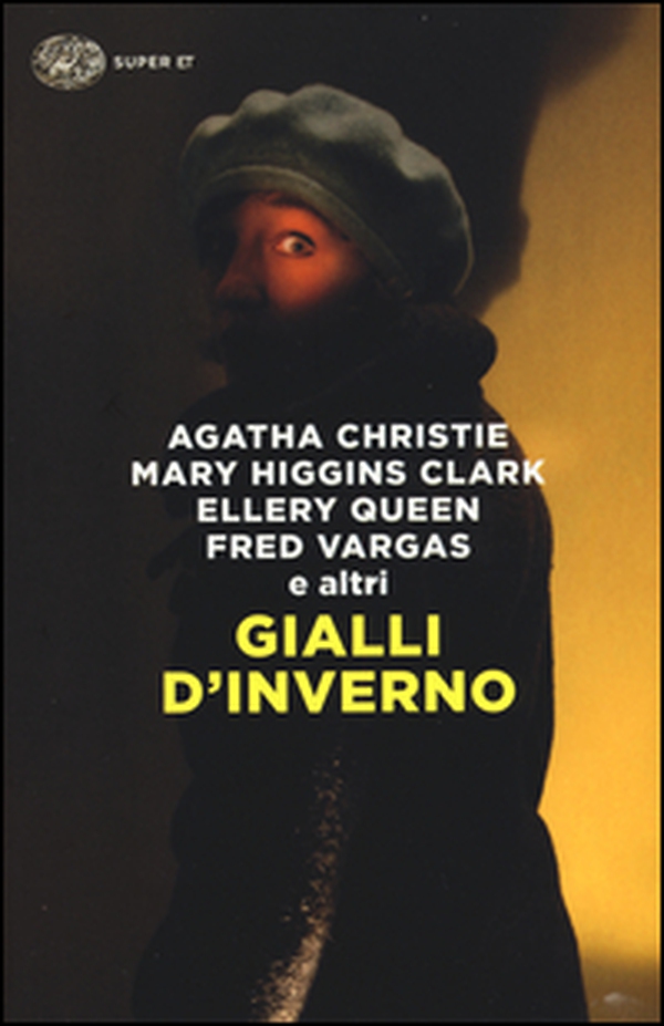 Gialli d'inverno - Librerie.coop Gialli d'inverno - Librerie.coop