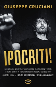 Ipocriti! - Librerie.coop Ipocriti! - Librerie.coop