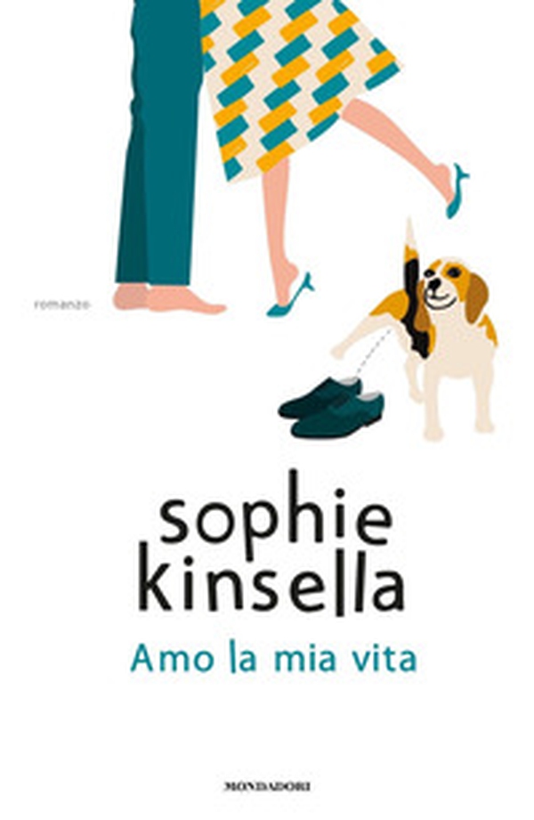 Amo la mia vita - Librerie.coop Amo la mia vita - Librerie.coop