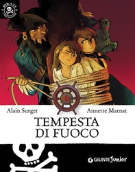 Tempesta di fuoco - Librerie.coop