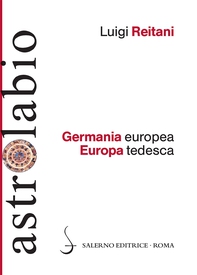 Germania europea Europa tedesca - Librerie.coop Germania europea Europa tedesca - Librerie.coop