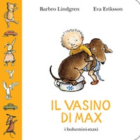 Il vasino di Max - Librerie.coop