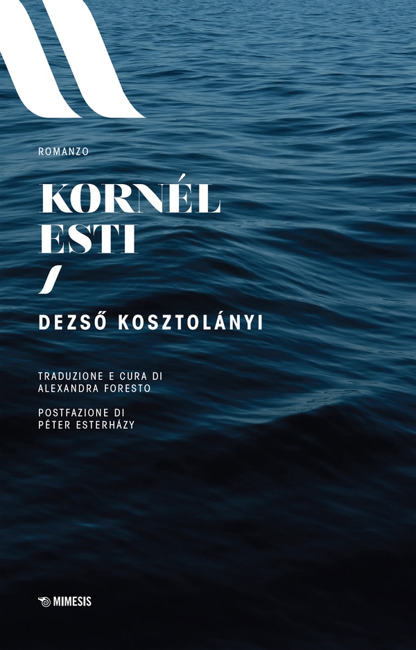Kornél Esti - Librerie.coop Kornél Esti - Librerie.coop