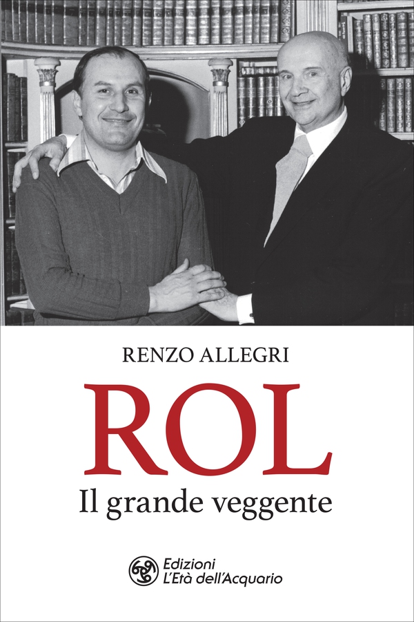 Rol. Il grande veggente - Librerie.coop Rol. Il grande veggente - Librerie.coop