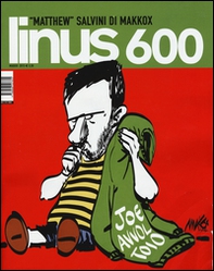 Linus - Vol. 5 - Librerie.coop