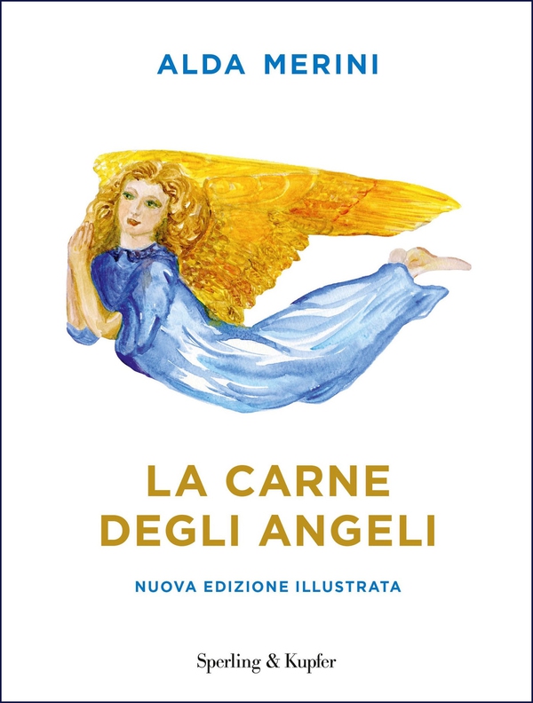 La carne degli angeli - Librerie.coop La carne degli angeli - Librerie.coop
