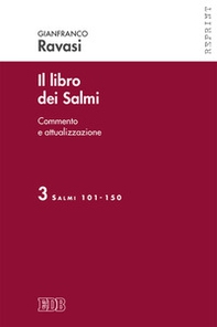 Il libro dei Salmi. Commento e attualizzazione - Librerie.coop