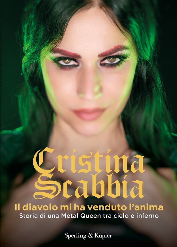 Il diavolo mi ha venduto l'anima - Librerie.coop Il diavolo mi ha venduto l'anima - Librerie.coop