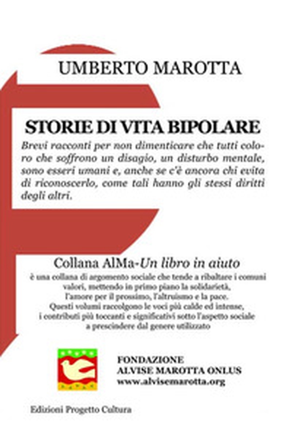 Storie di vita bipolare - Librerie.coop Storie di vita bipolare - Librerie.coop