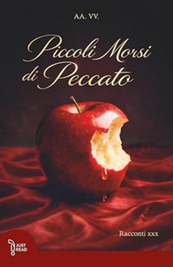 Piccoli morsi di peccato - Librerie.coop