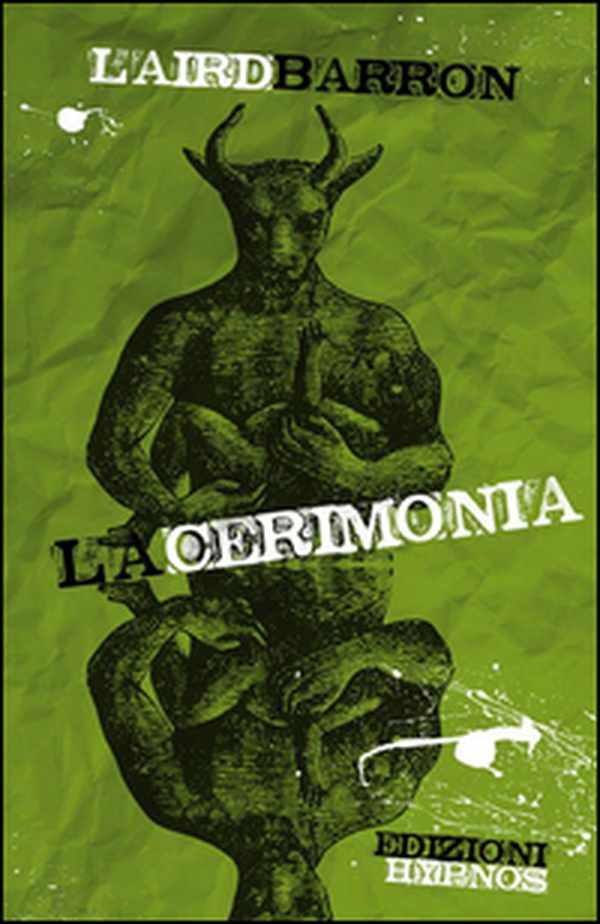 La cerimonia - Librerie.coop La cerimonia - Librerie.coop