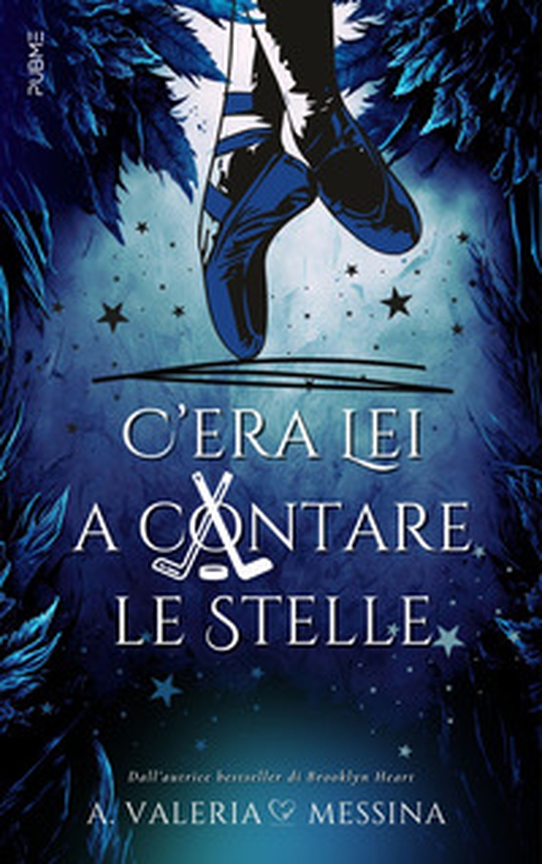 C'era lei a contare le stelle - Librerie.coop C'era lei a contare le stelle - Librerie.coop