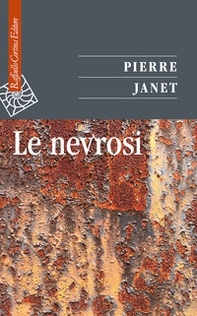 Le nevrosi - Librerie.coop Le nevrosi - Librerie.coop