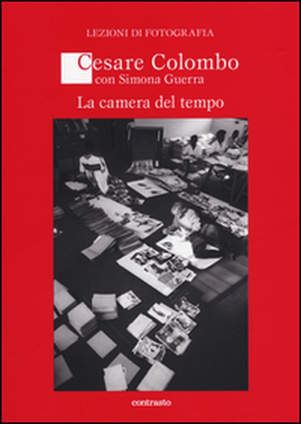 La camera del tempo - Librerie.coop La camera del tempo - Librerie.coop
