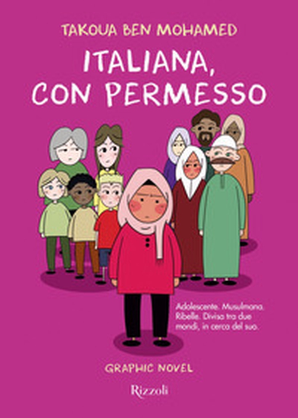 Italiana, con permesso - Librerie.coop Italiana, con permesso - Librerie.coop