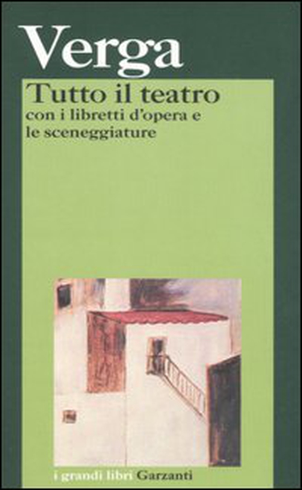 Tutto il teatro - Librerie.coop Tutto il teatro - Librerie.coop