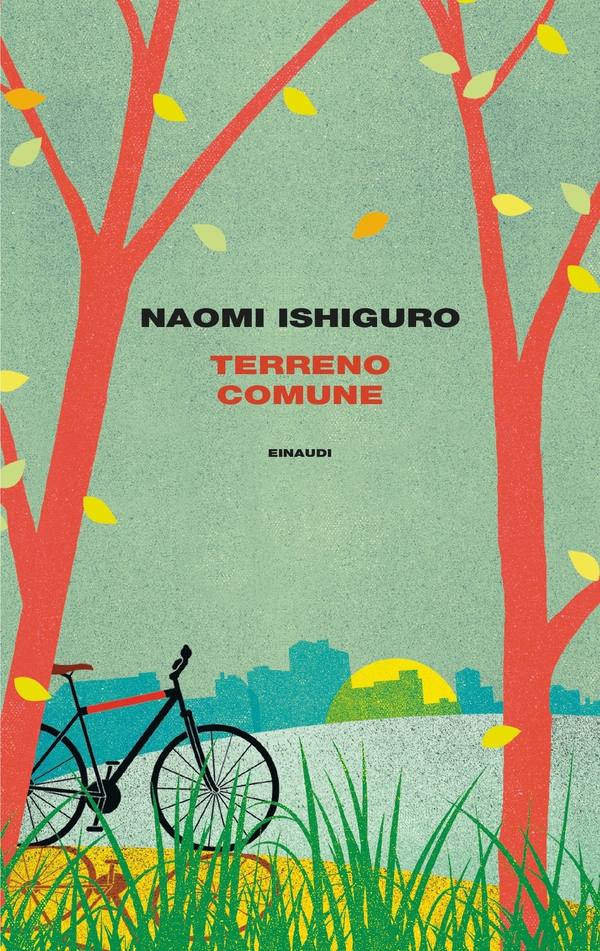 Terreno comune - Librerie.coop Terreno comune - Librerie.coop