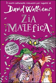 Zia malefica - Librerie.coop