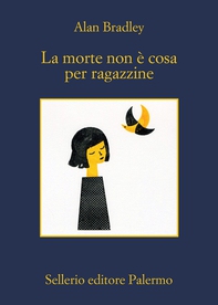 La morte non è cosa per ragazzine - Librerie.coop