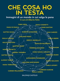 Che cosa ho in testa - Librerie.coop Che cosa ho in testa - Librerie.coop
