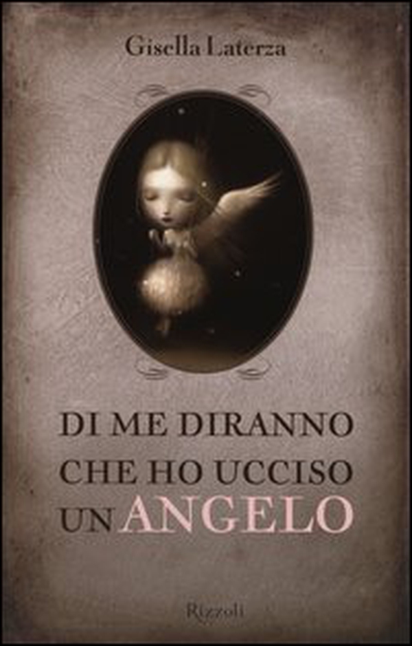 Di me diranno che ho ucciso un angelo - Librerie.coop Di me diranno che ho ucciso un angelo - Librerie.coop