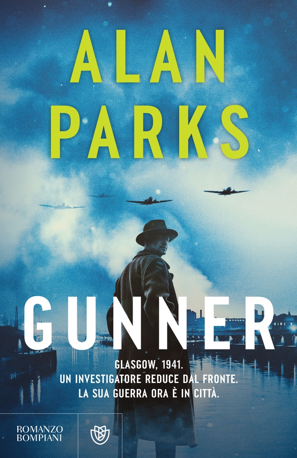 Gunner (edizione italiana) - Librerie.coop Gunner (edizione italiana) - Librerie.coop