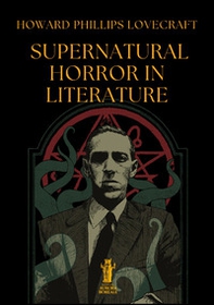 Supernatural horror in literature - Librerie.coop