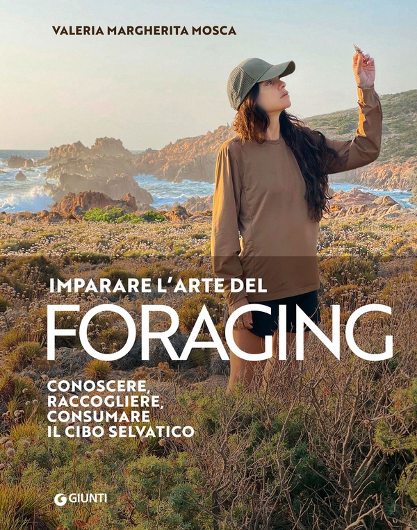 Imparare l'arte del foraging - Librerie.coop