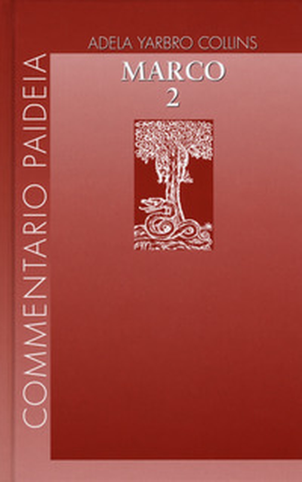 Vangelo di Marco - Librerie.coop Vangelo di Marco - Librerie.coop