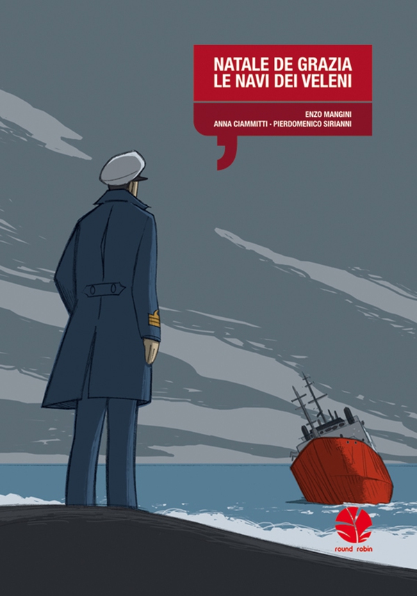 Natale De Grazia (Le navi dei veleni) - Librerie.coop Natale De Grazia (Le navi dei veleni) - Librerie.coop