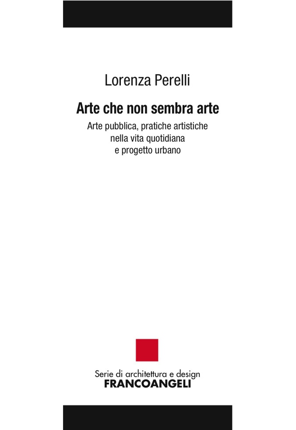 Arte che non sembra arte - Librerie.coop Arte che non sembra arte - Librerie.coop