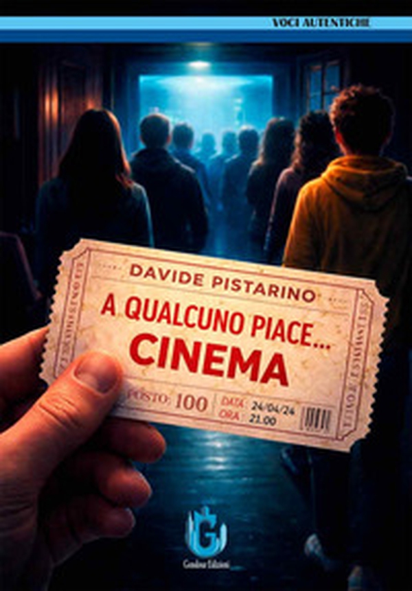 A qualcuno piace... cinema - Librerie.coop