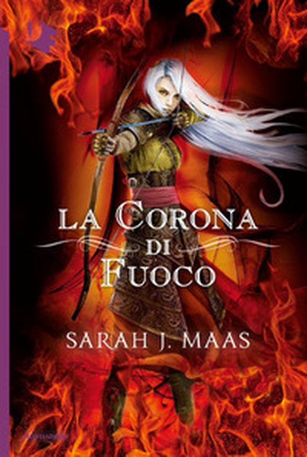 La corona di fuoco. Il trono di ghiaccio - Librerie.coop La corona di fuoco. Il trono di ghiaccio - Librerie.coop