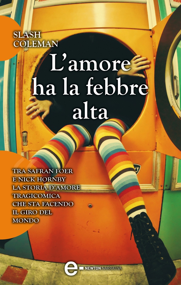 L'amore ha la febbre alta - Librerie.coop L'amore ha la febbre alta - Librerie.coop