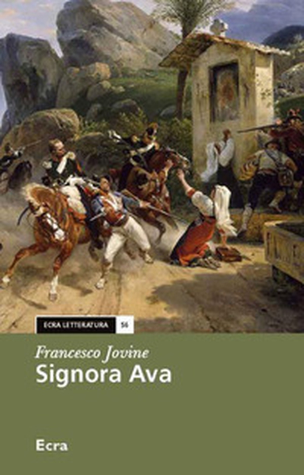 Signora Ava - Librerie.coop Signora Ava - Librerie.coop