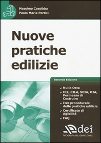 Nuove pratiche edilizie - Librerie.coop
