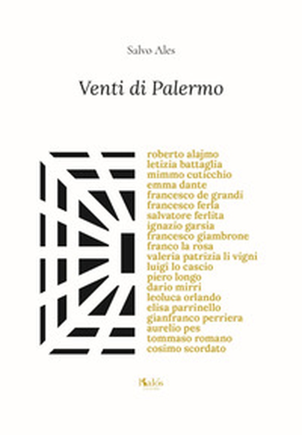 Venti di Palermo - Librerie.coop Venti di Palermo - Librerie.coop