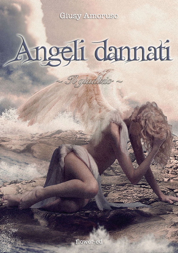Angeli dannati. Il giudizio - Librerie.coop
