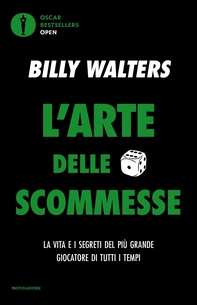 L'arte delle scommesse - Librerie.coop
